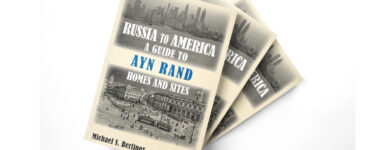 A New Illustrated Guide to Ayn Rand Homes and Historical Sites