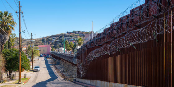 The Absurdity of Calling the U.S.-Mexico Border Crisis an ‘Invasion’