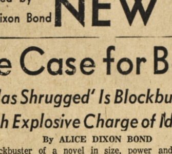 The Atlas Shrugged Reviews The Atlas Shrugged Reviews