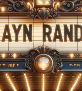 Adapting Atlas Shrugged to Film