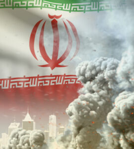 ‘End States Who Sponsor Terrorism’