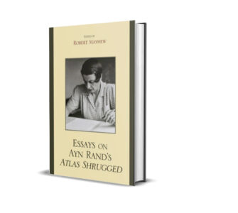Publishing Atlas Shrugged