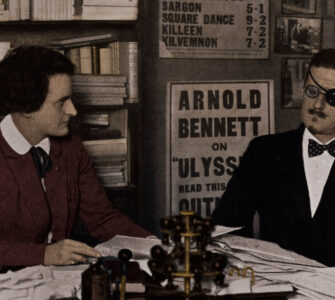 A Tale of Two Novels A Tale of Two Novels