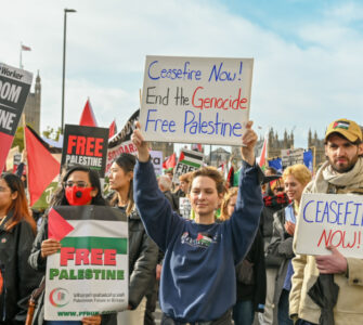 We Ignore the Unconditional Right to Self-Defense at Our Peril