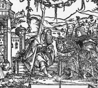 ‘Sacrilege toward the Individual’: The Anti-Pride of Thomas More’s Utopia and Anthem’s Radical Alternative