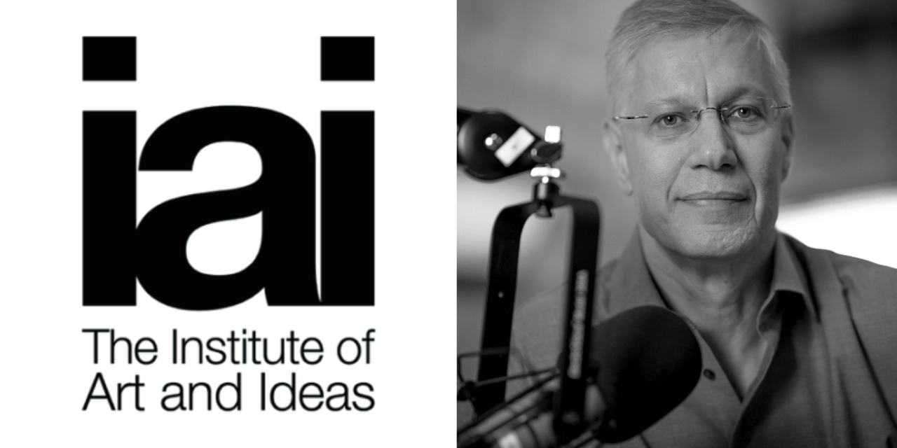 Yaron Brook on 'The Pleasure Paradox'