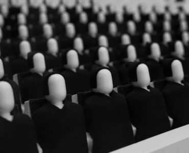 What Studying Authoritarianism Teaches Us About Fighting It