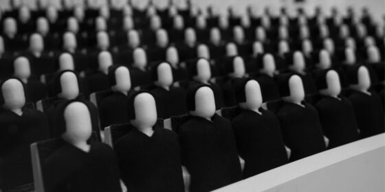 What Studying Authoritarianism Teaches Us About Fighting It