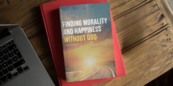 A New ARI Booklet on Rescuing Morality from the Grip of Religion