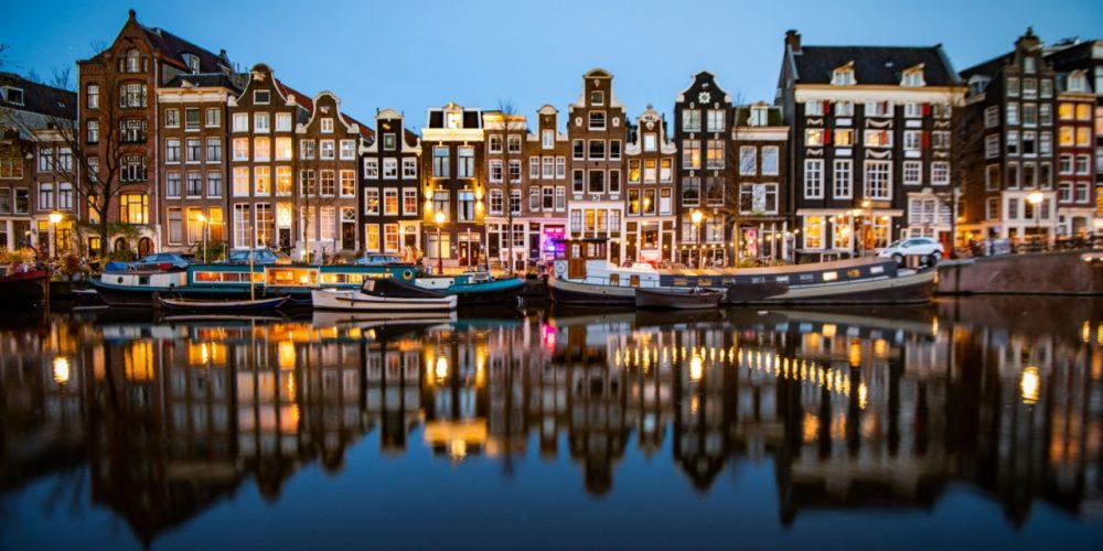 Ayn Rand Conference in Amsterdam Inspires New Intellectuals