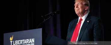 The Chaotic Trump-RFK Libertarian Convention