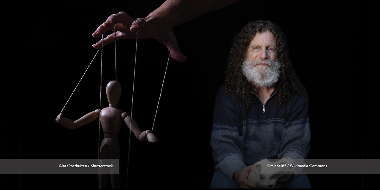 Has Neuroscience Debunked Free Will Response To Robert Sapolsky