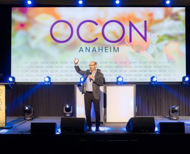 OCON 2024: A Week of Objectivist Thought and Community