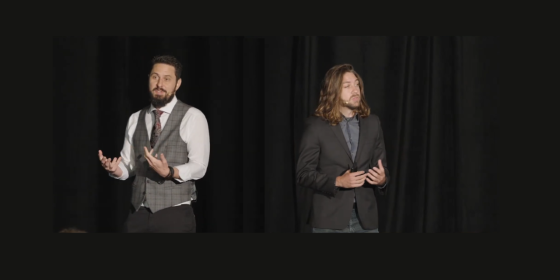 Don Watkins and Aaron Fried on How to Accelerate Your Understanding of Objectivism