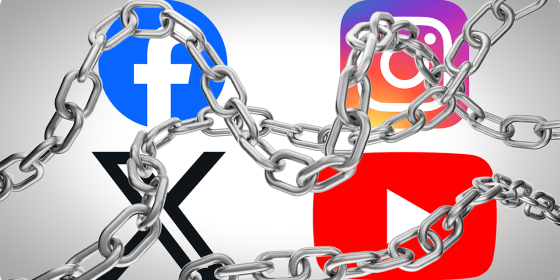 The Supreme Court’s NetChoice Decision: Online Free Speech on the Brink