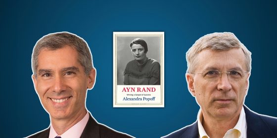 Was Ayn Rand a Jewish Thinker?