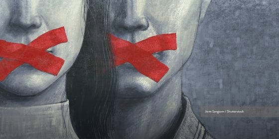 How to Defend Free Speech