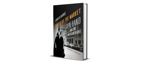 ‘Goddess of the Market: Ayn Rand and the American Right’ Is Worse than Incompetent