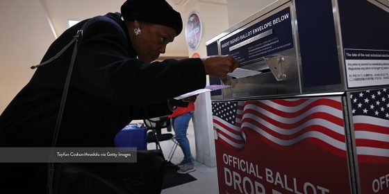Abortion Rights and the U.S. Election