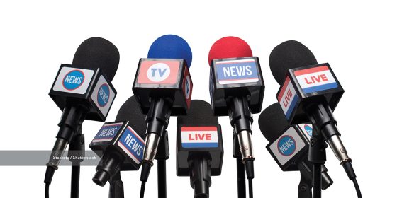 The Shameless Reporting on Israel’s Wars