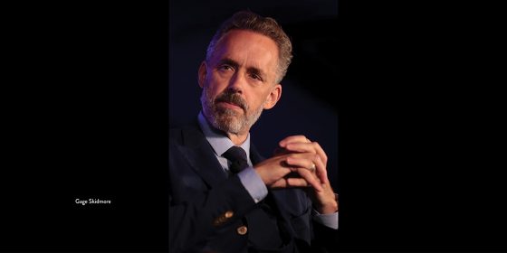 Jordan Peterson vs Ayn Rand on Finding Purpose in Life
