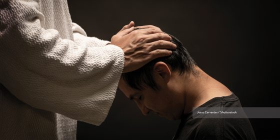 Does Forgiveness Heal — or Whitewash Evil?