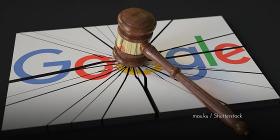 Google’s Real Crime? Being Too Good. The Antitrust War Exposed