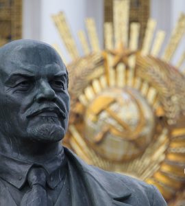 Soviet Terror: Sponsored by American Humanitarians Soviet Terror: Sponsored by American Humanitarians