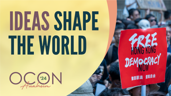 War, Politics, Ideas: A Panel on Foreign Policy
