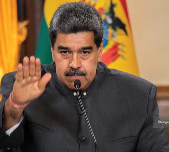 Ending TPS for Venezuelans Whitewashes the Maduro Regime Ending TPS for Venezuelans Whitewashes the Maduro Regime