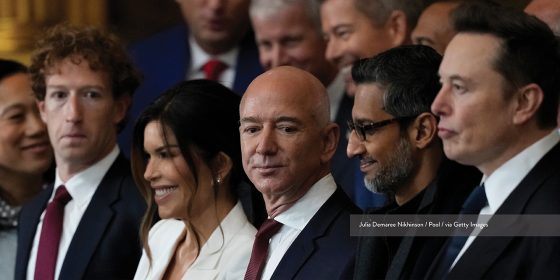 Why Business Leaders Won’t Object to Trump’s Tariffs