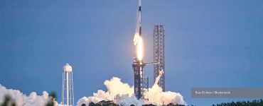 Private Space Entrepreneurs vs. NASA: How Freedom Fuels Rockets