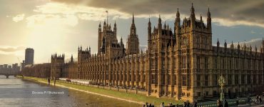Yaron Brook Speaks at UK House of Lords