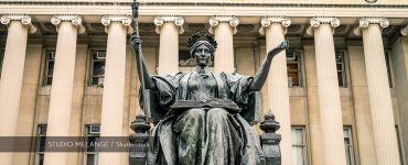 Does Targeting Columbia University Target Intellectual Freedom?