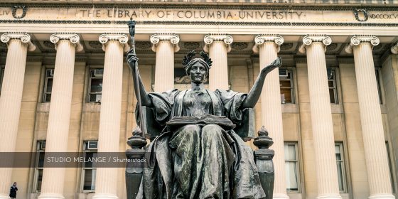 Does Targeting Columbia University Target Intellectual Freedom?