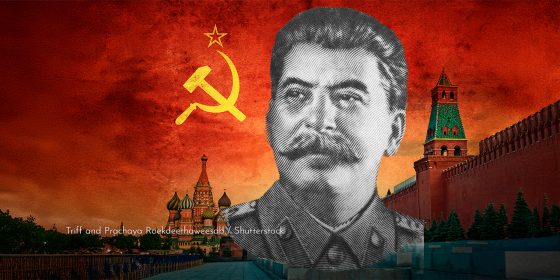 Debunking the ‘Not Real Socialism’ Myth