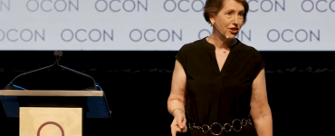 Objectivity in One-to-One Conversations | Jean Moroney