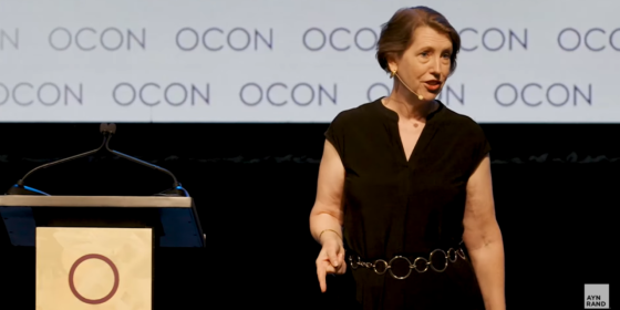 Objectivity in One-to-One Conversations | Jean Moroney