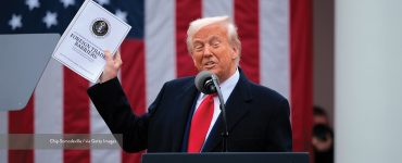 The Constitutionally Dubious Law Empowering Trump’s ‘Emergency’ Tariff Authority
