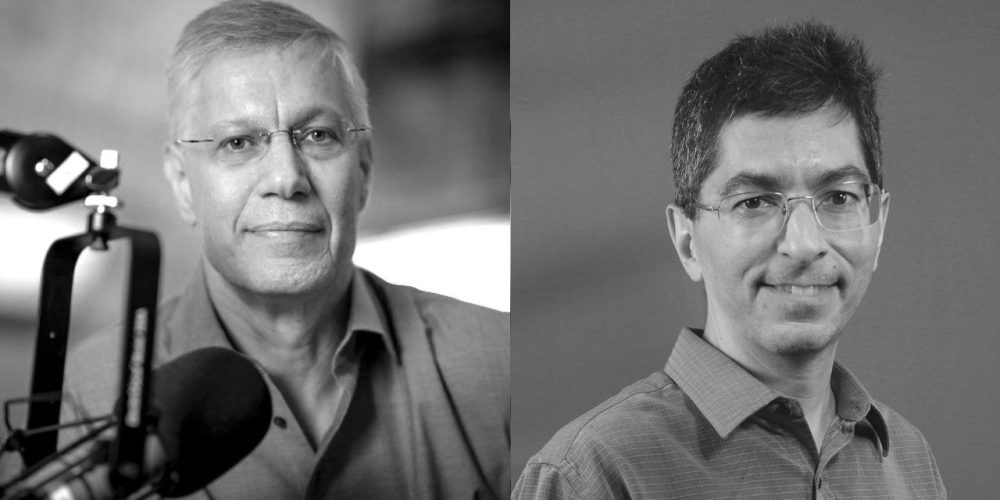Onkar Ghate on The Yaron Brook Show Discusses Trump and the Future of America