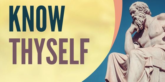 Socratic Wisdom | Jason Rheins