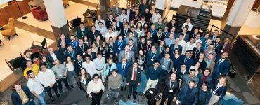 AynRandCon Spreads Objectivism in Europe