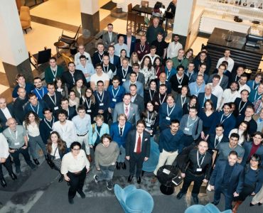 AynRandCon Spreads Objectivism in Europe
