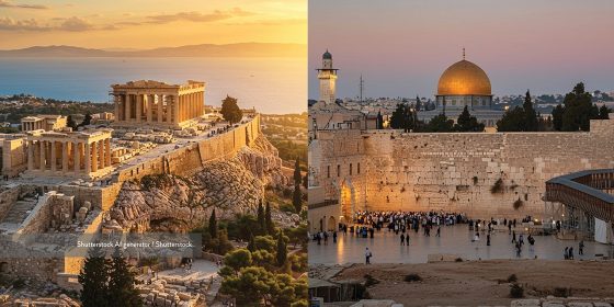 Now Online:  ‘Faith and Force: Destroyers of the Modern World’