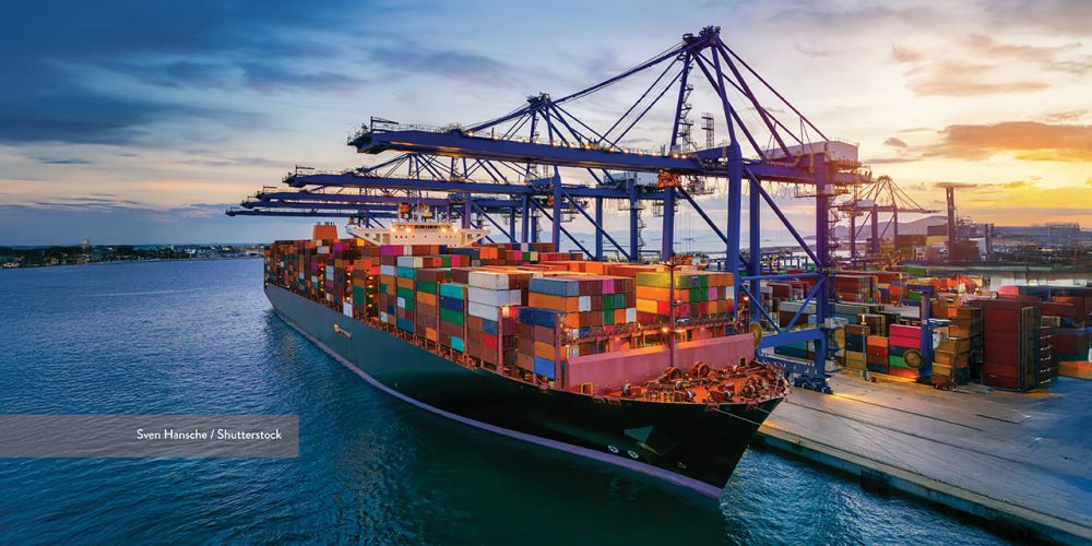 Ayn Rand Knew Free Trade and National Security Were Allies