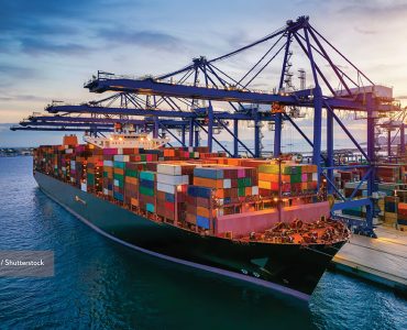 Ayn Rand Knew Free Trade and National Security Were Allies