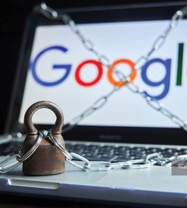 Antitrust Criminalizes Google’s Productive Virtue