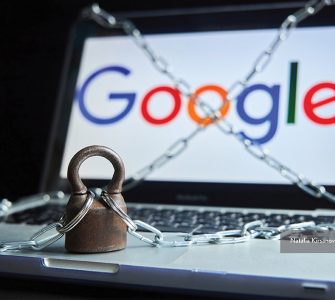 Antitrust Criminalizes Google’s Productive Virtue