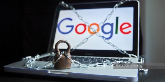 Antitrust Criminalizes Google’s Productive Virtue