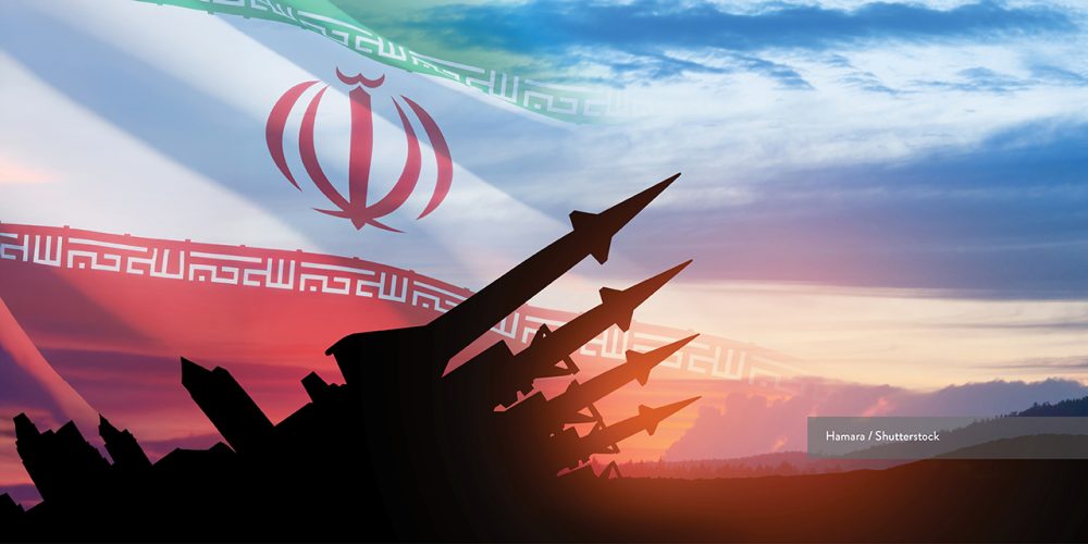The New Iran Deal: Trump Recycles Obama Amoralism
